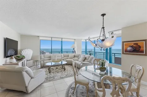 1540 Gulf Boulevard Clearwater Beach FL 33767