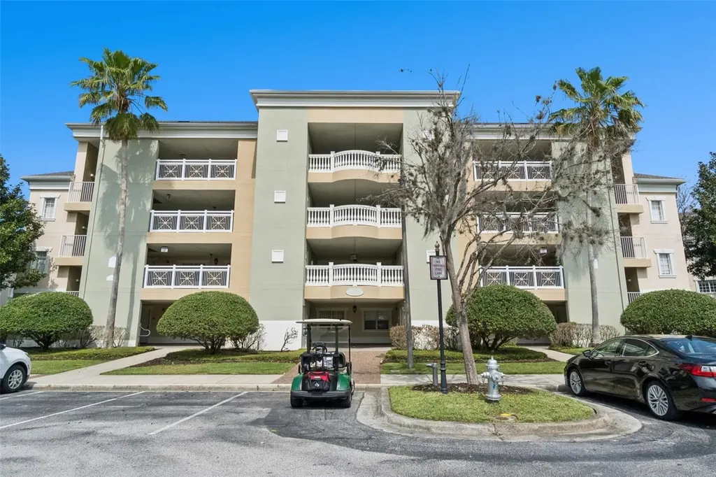 1352 Centre Court Ridge Drive Reunion FL 34747