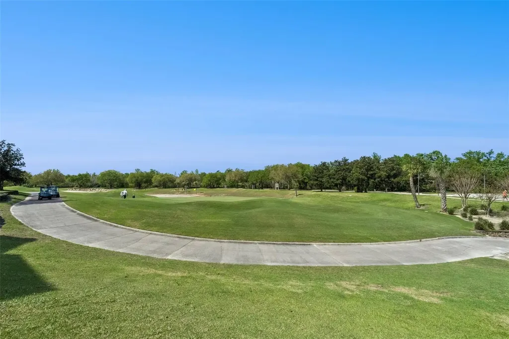 1352 Centre Court Ridge Drive Reunion FL 34747