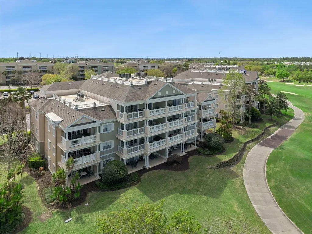 1352 Centre Court Ridge Drive Reunion FL 34747