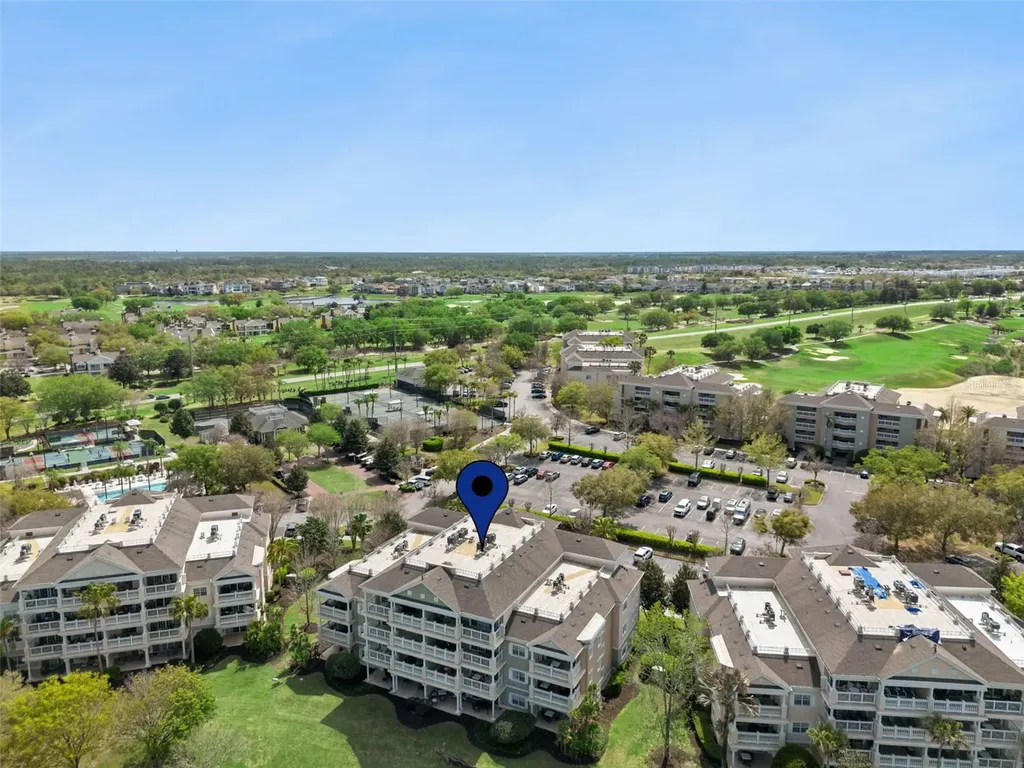 1352 Centre Court Ridge Drive Reunion FL 34747