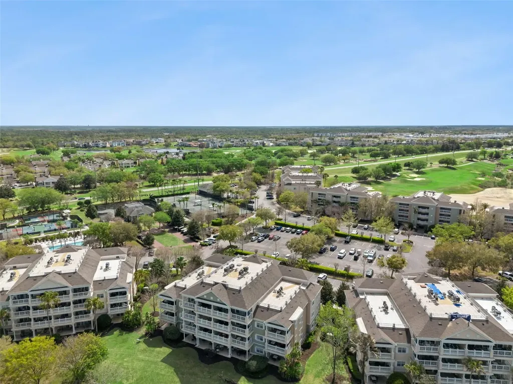 1352 Centre Court Ridge Drive Reunion FL 34747