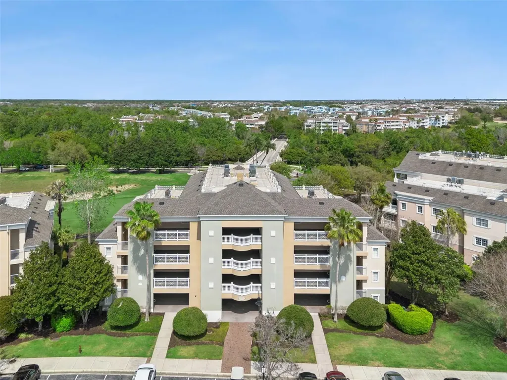 1352 Centre Court Ridge Drive Reunion FL 34747