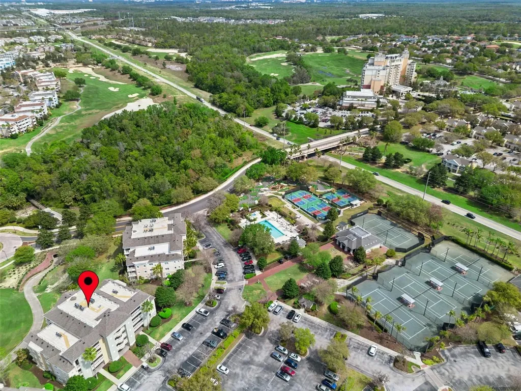 1352 Centre Court Ridge Drive Reunion FL 34747