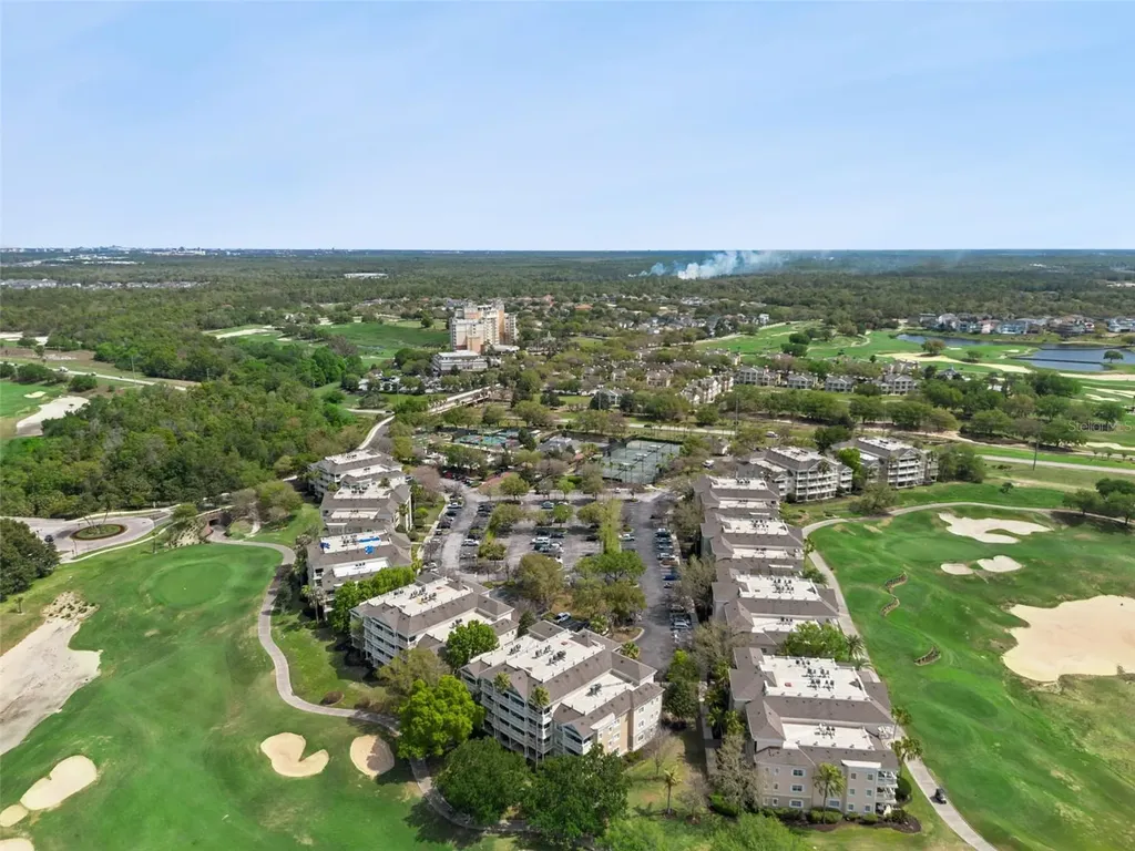 1352 Centre Court Ridge Drive Reunion FL 34747