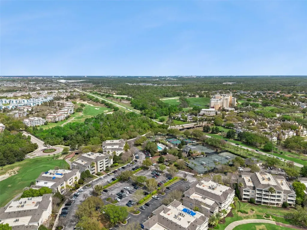 1352 Centre Court Ridge Drive Reunion FL 34747