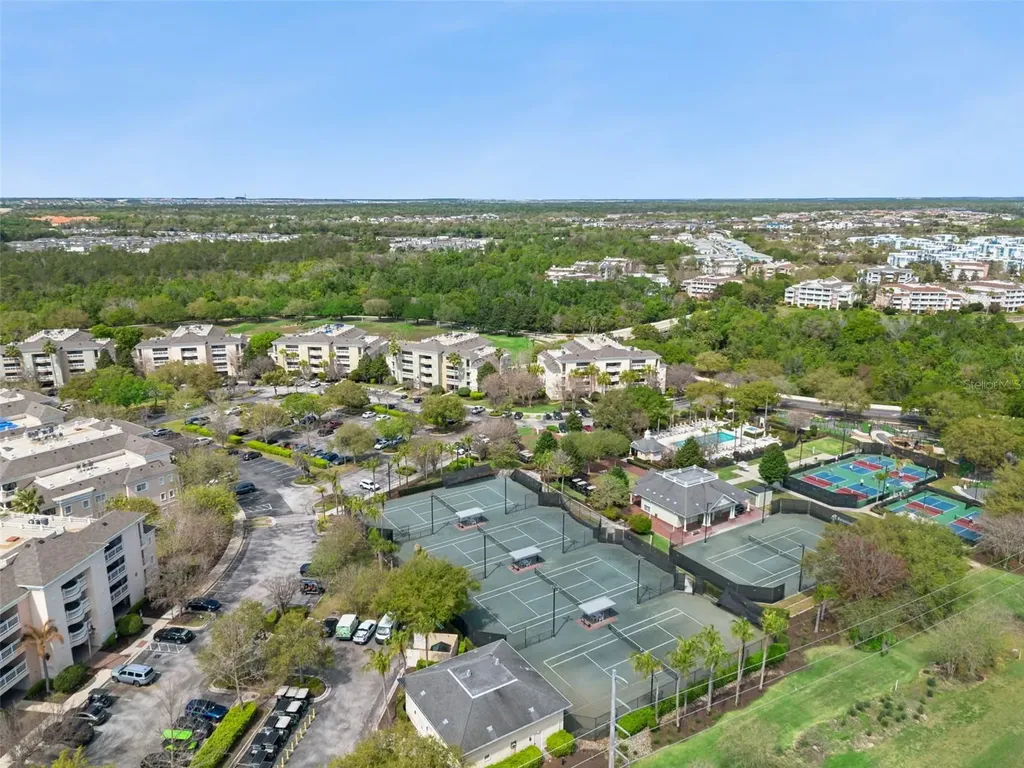 1352 Centre Court Ridge Drive Reunion FL 34747