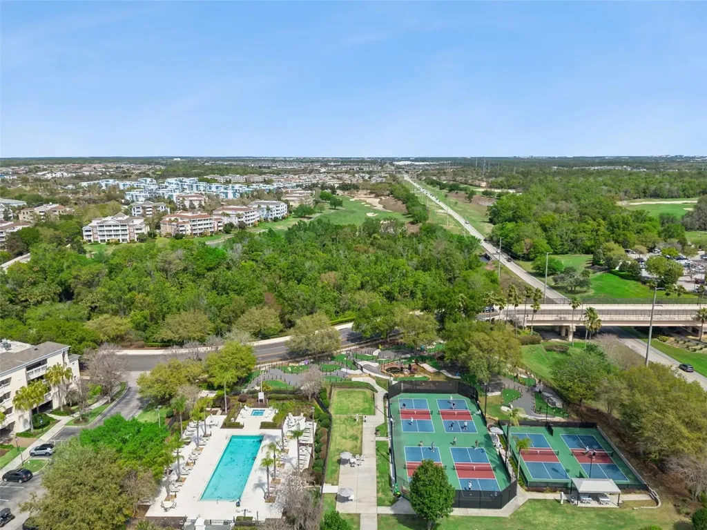 1352 Centre Court Ridge Drive Reunion FL 34747