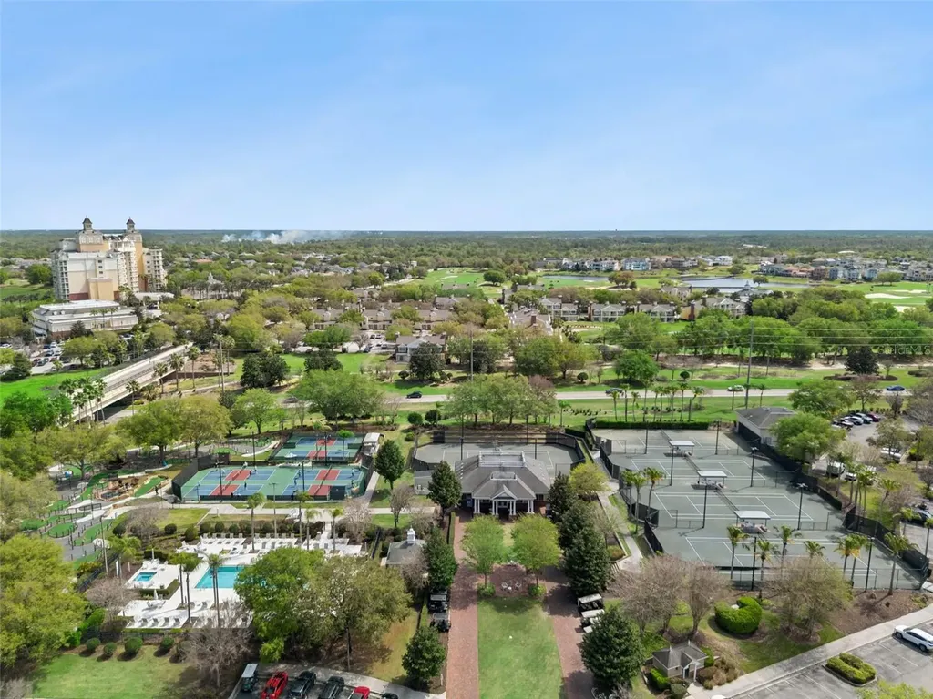 1352 Centre Court Ridge Drive Reunion FL 34747