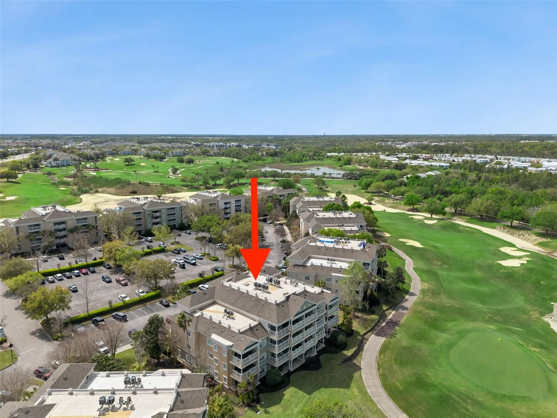 1352 Centre Court Ridge Drive Reunion FL 34747