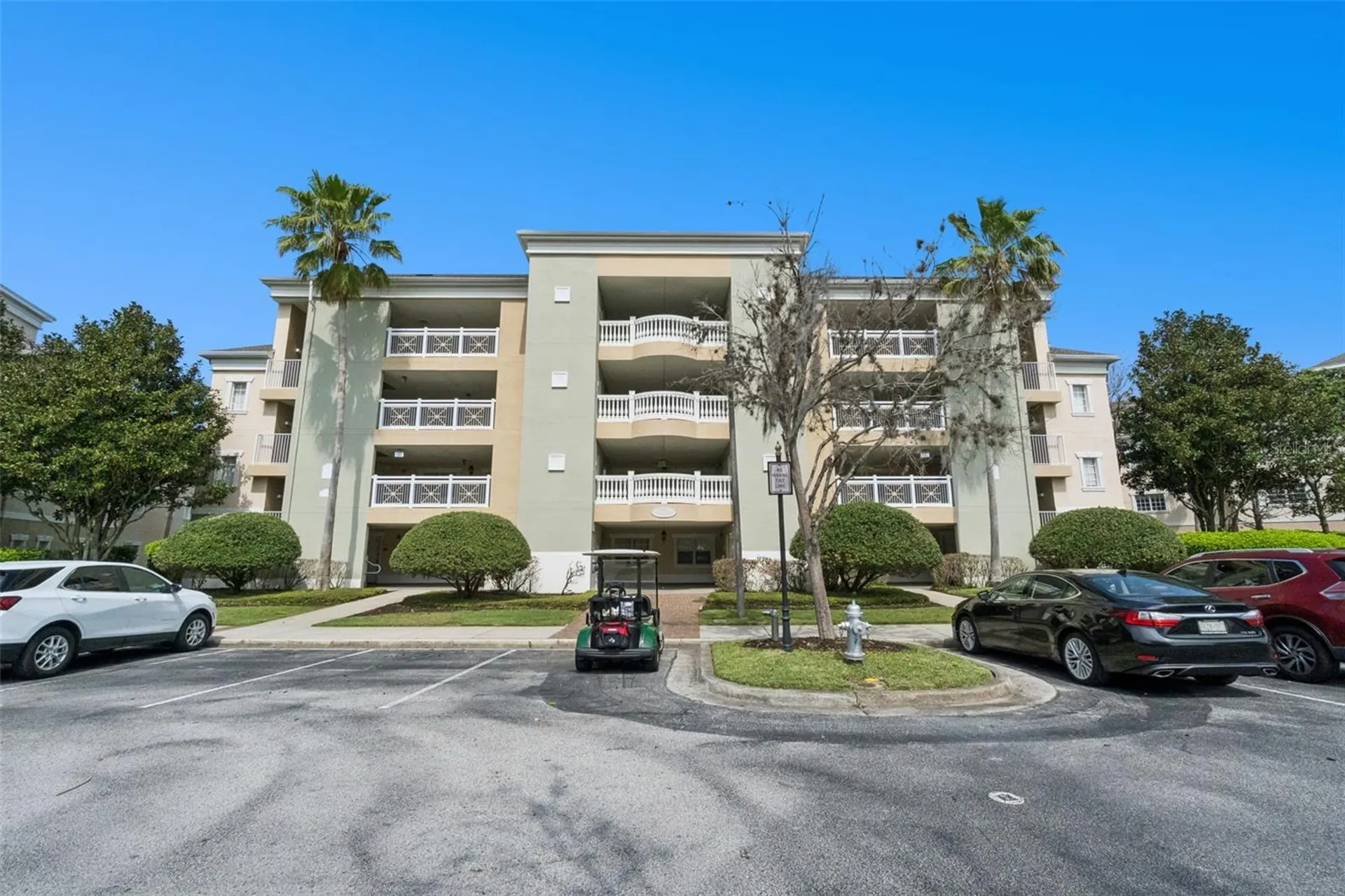 1352 Centre Court Ridge Drive Reunion FL 34747
