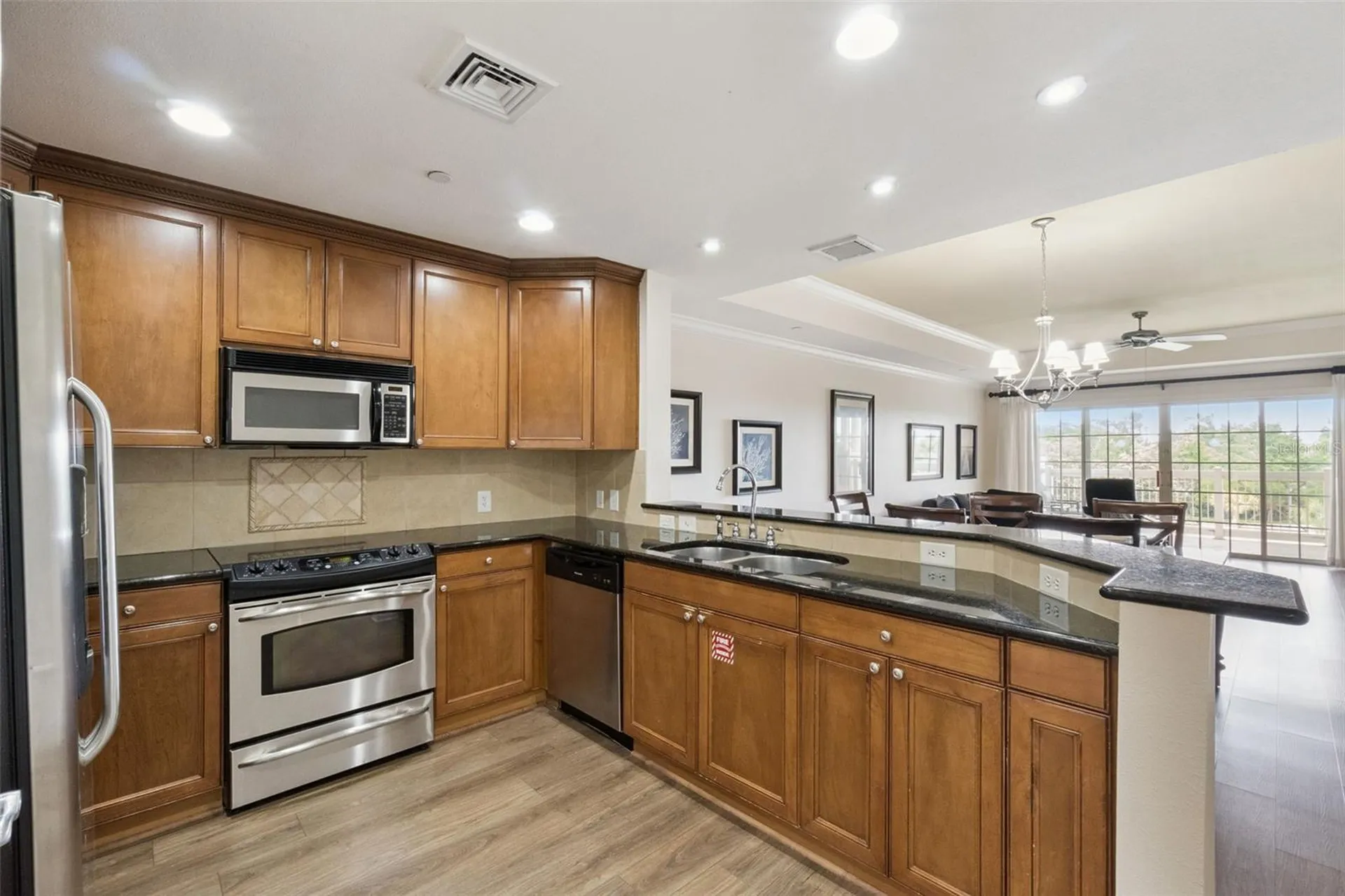 1352 Centre Court Ridge Drive Reunion FL 34747