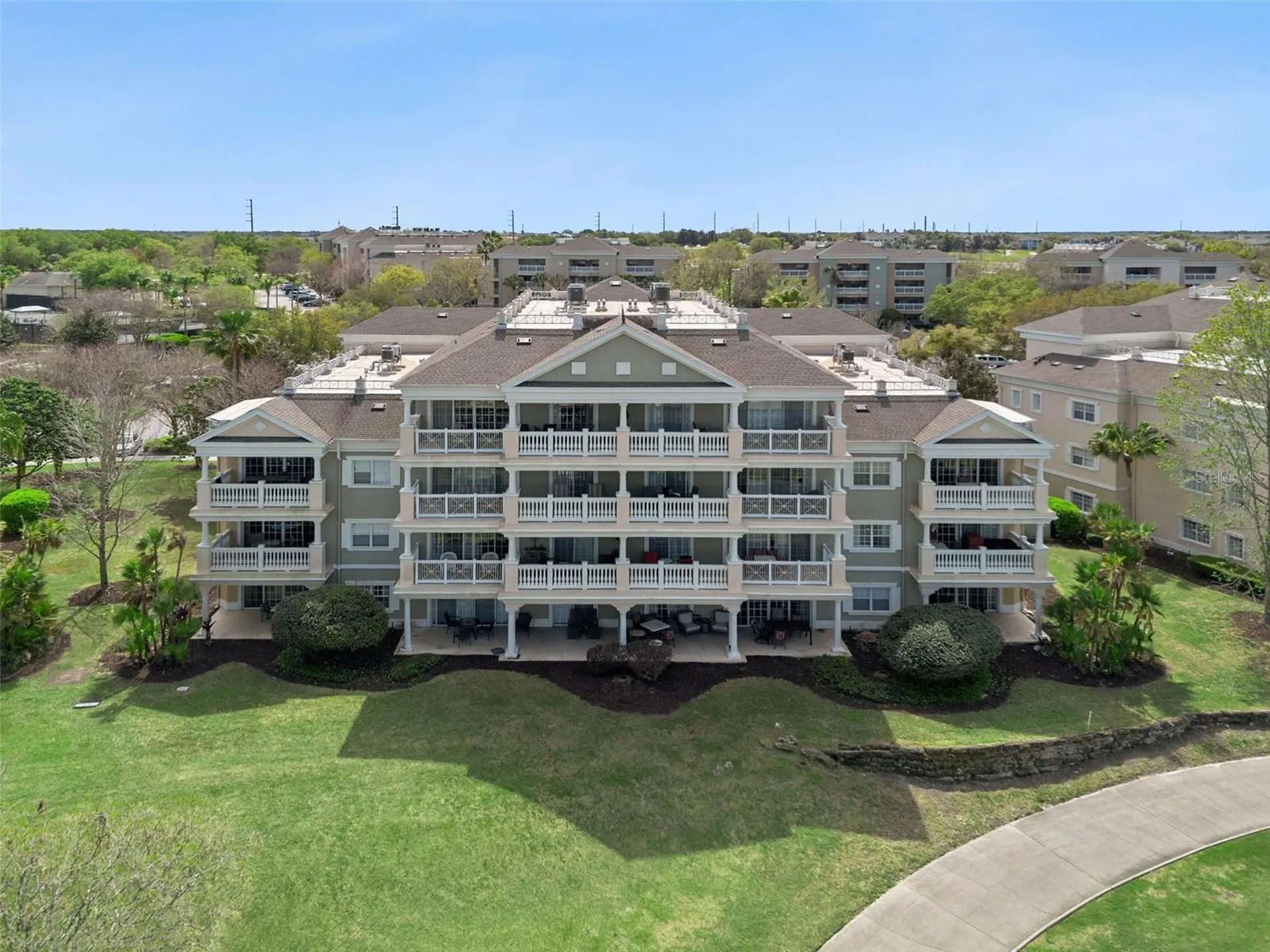 1352 Centre Court Ridge Drive Reunion FL 34747