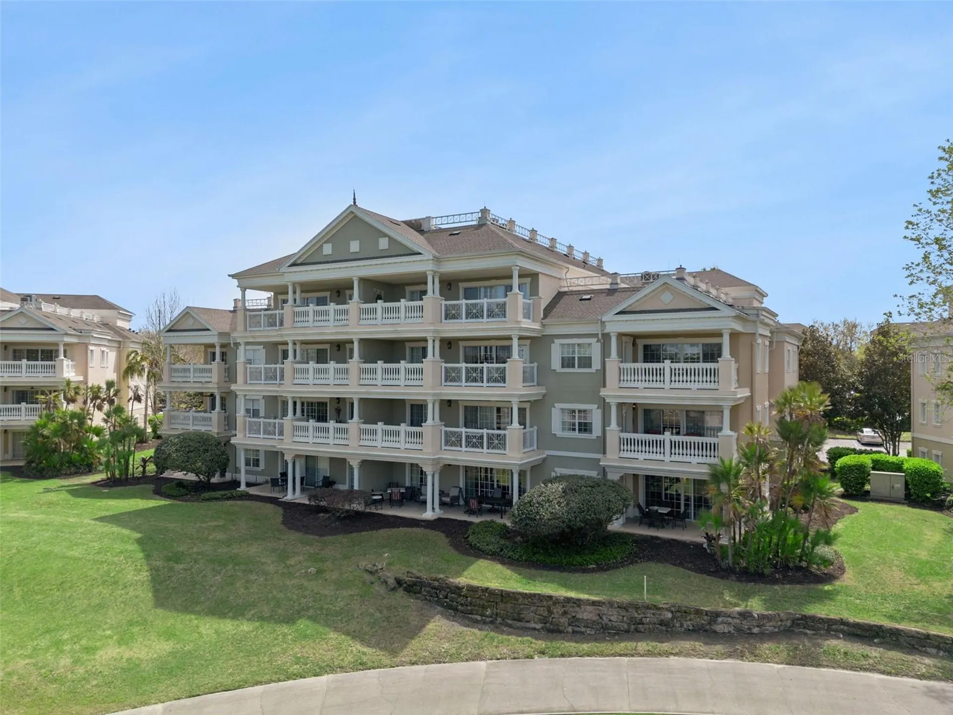 1352 Centre Court Ridge Drive Reunion FL 34747