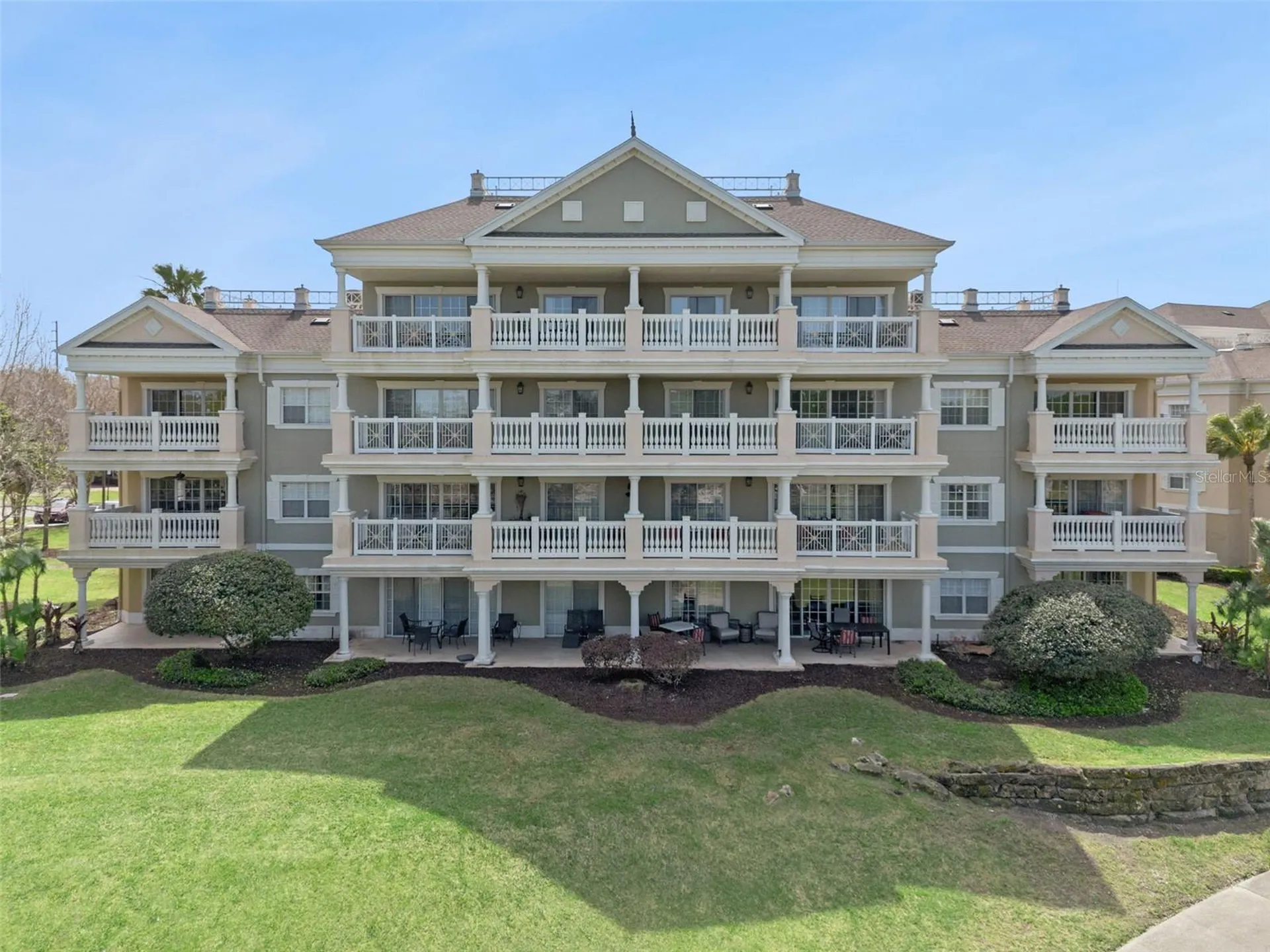 1352 Centre Court Ridge Drive Reunion FL 34747