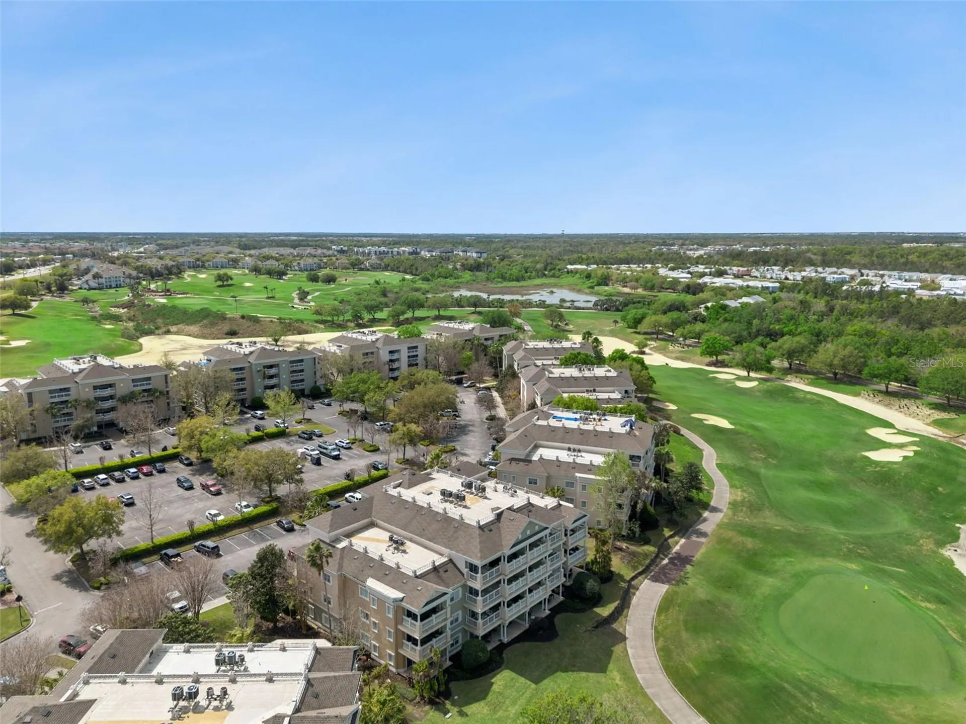 1352 Centre Court Ridge Drive Reunion FL 34747