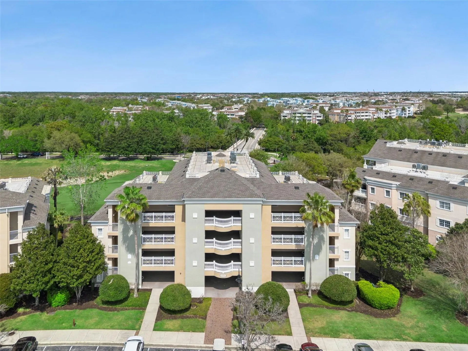 1352 Centre Court Ridge Drive Reunion FL 34747