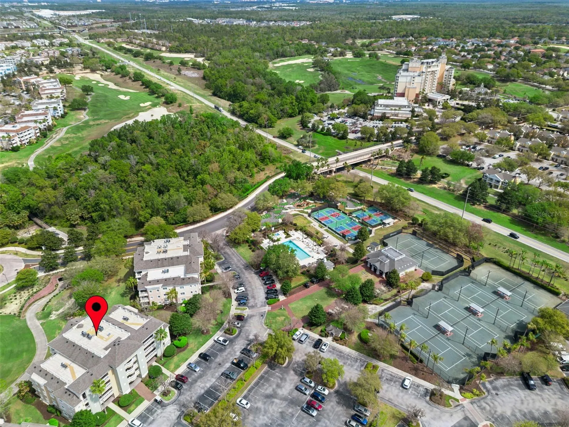 1352 Centre Court Ridge Drive Reunion FL 34747