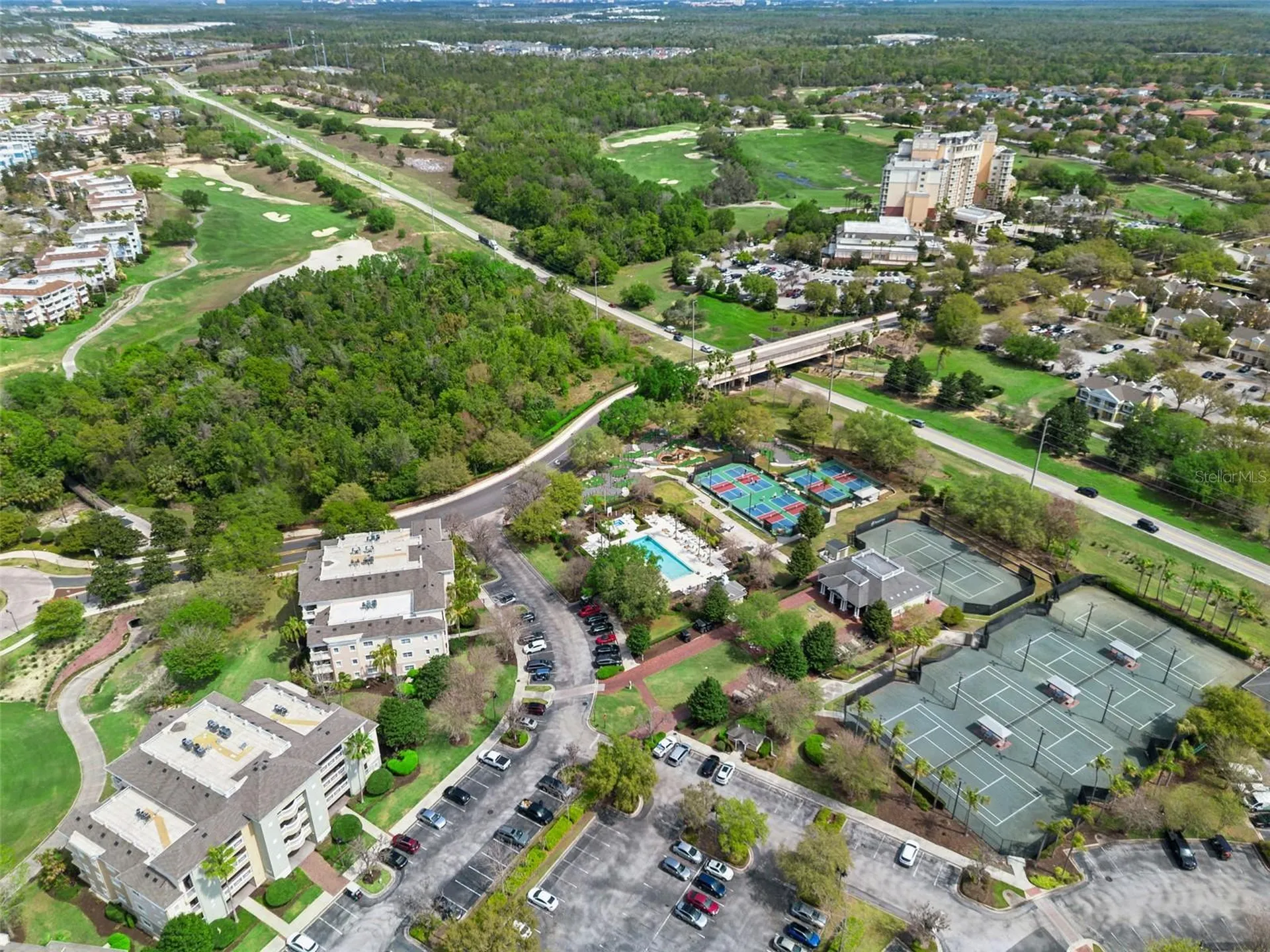 1352 Centre Court Ridge Drive Reunion FL 34747