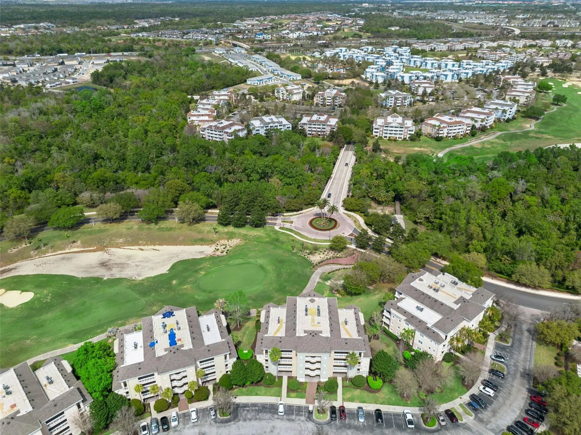1352 Centre Court Ridge Drive Reunion FL 34747