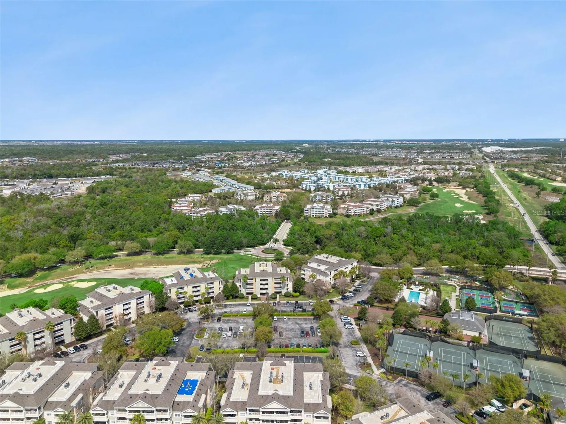 1352 Centre Court Ridge Drive Reunion FL 34747