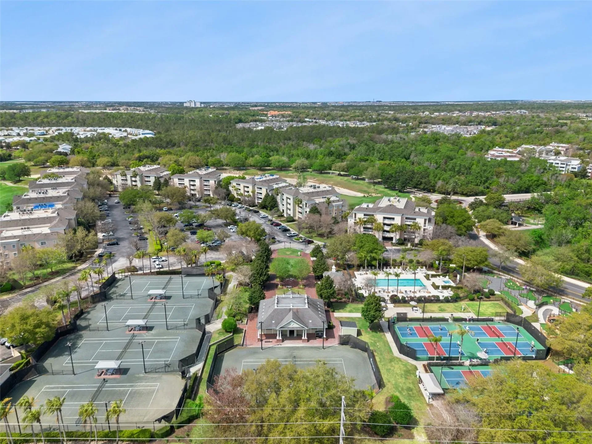 1352 Centre Court Ridge Drive Reunion FL 34747