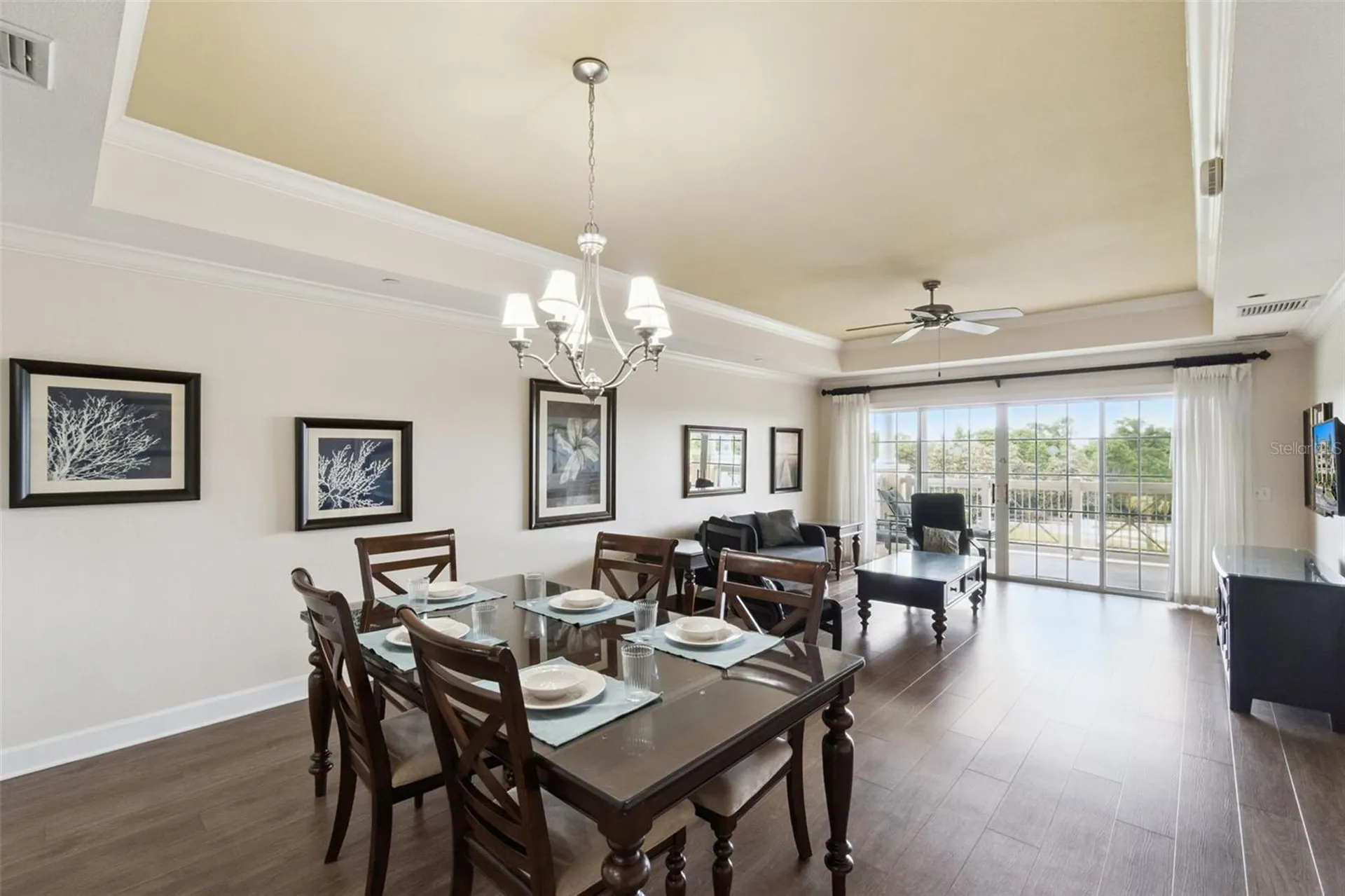1352 Centre Court Ridge Drive Reunion FL 34747