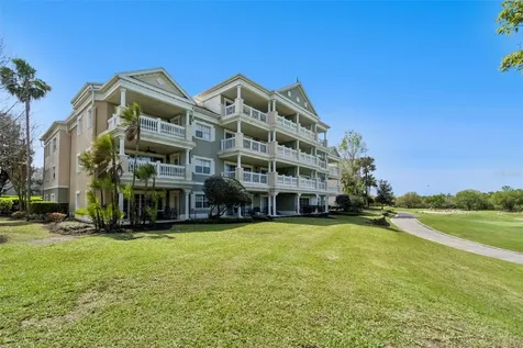 1352 Centre Court Ridge Drive Reunion FL 34747