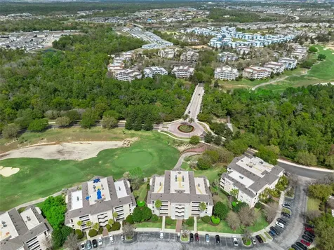1352 Centre Court Ridge Drive Reunion FL 34747