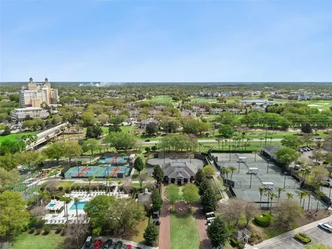 1352 Centre Court Ridge Drive Reunion FL 34747