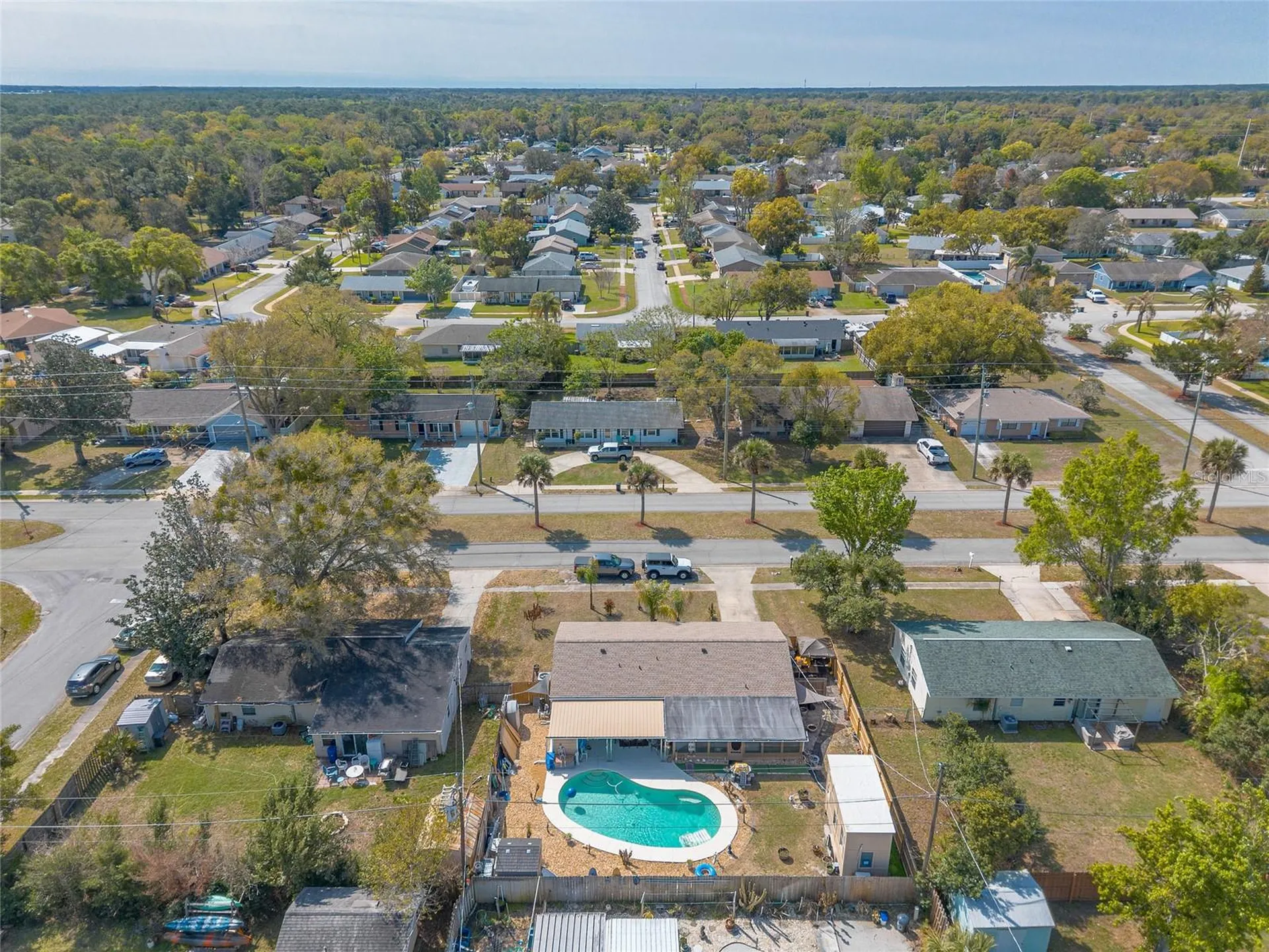 461 Wiltshire Boulevard Port Orange FL 32127