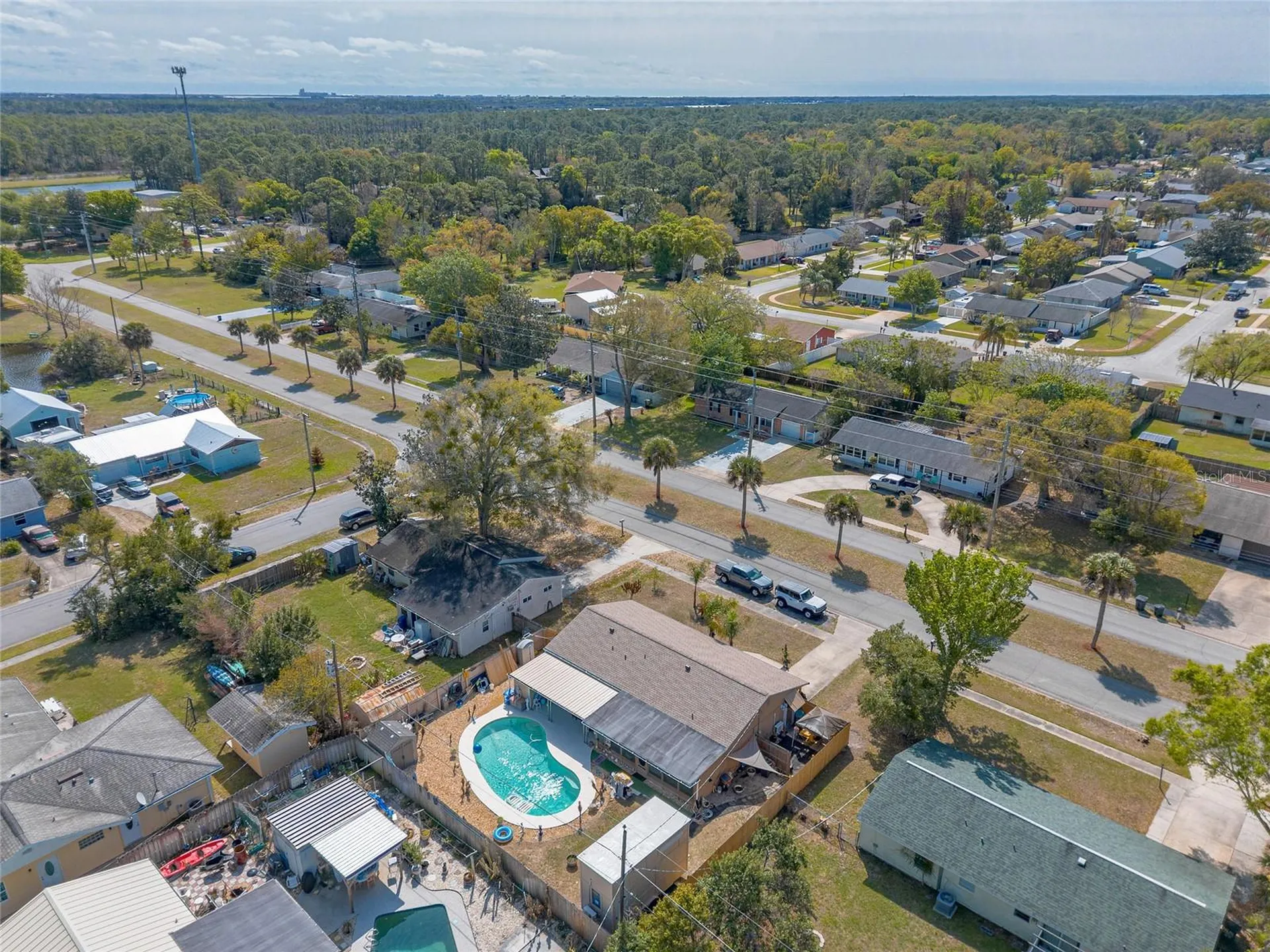 461 Wiltshire Boulevard Port Orange FL 32127