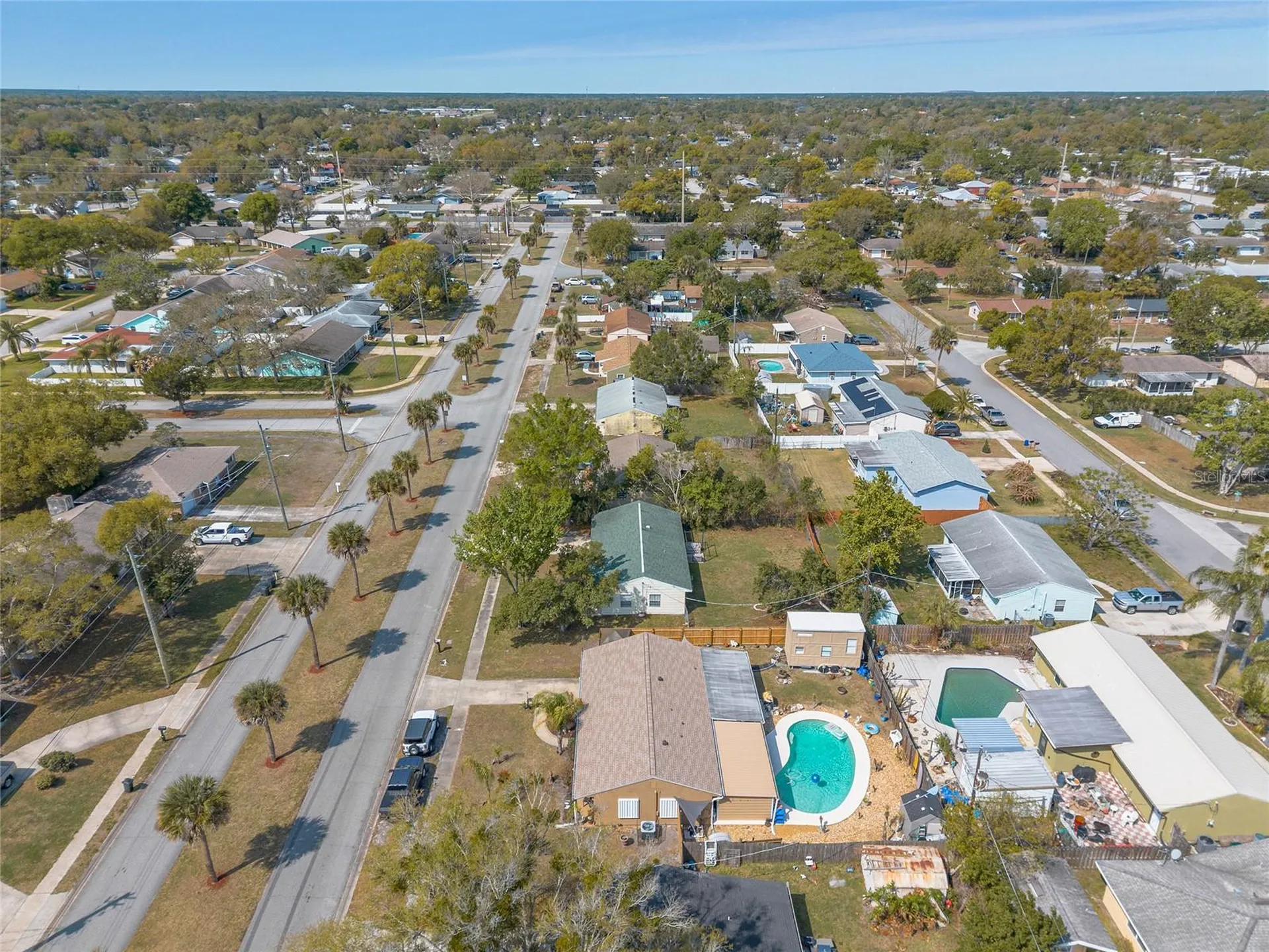 461 Wiltshire Boulevard Port Orange FL 32127