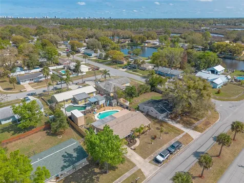 461 Wiltshire Boulevard Port Orange FL 32127