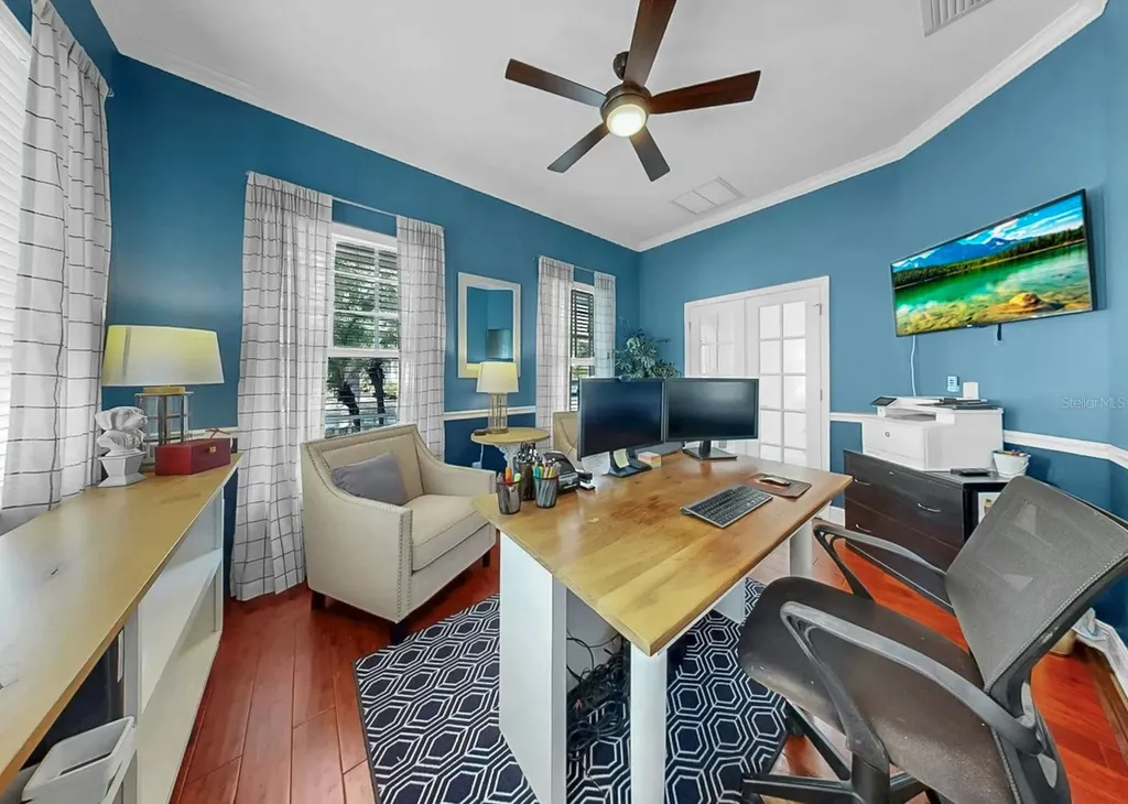 5715 Sea Trout Place Apollo Beach FL 33572