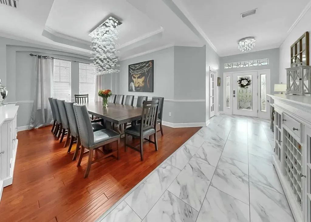 5715 Sea Trout Place Apollo Beach FL 33572