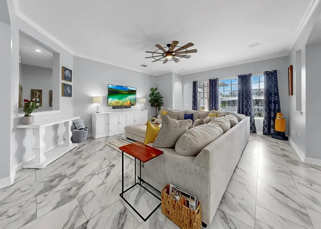 5715 Sea Trout Place Apollo Beach FL 33572