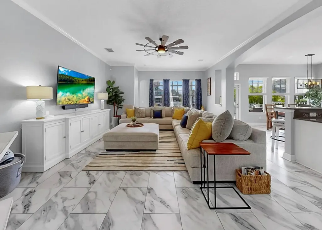 5715 Sea Trout Place Apollo Beach FL 33572