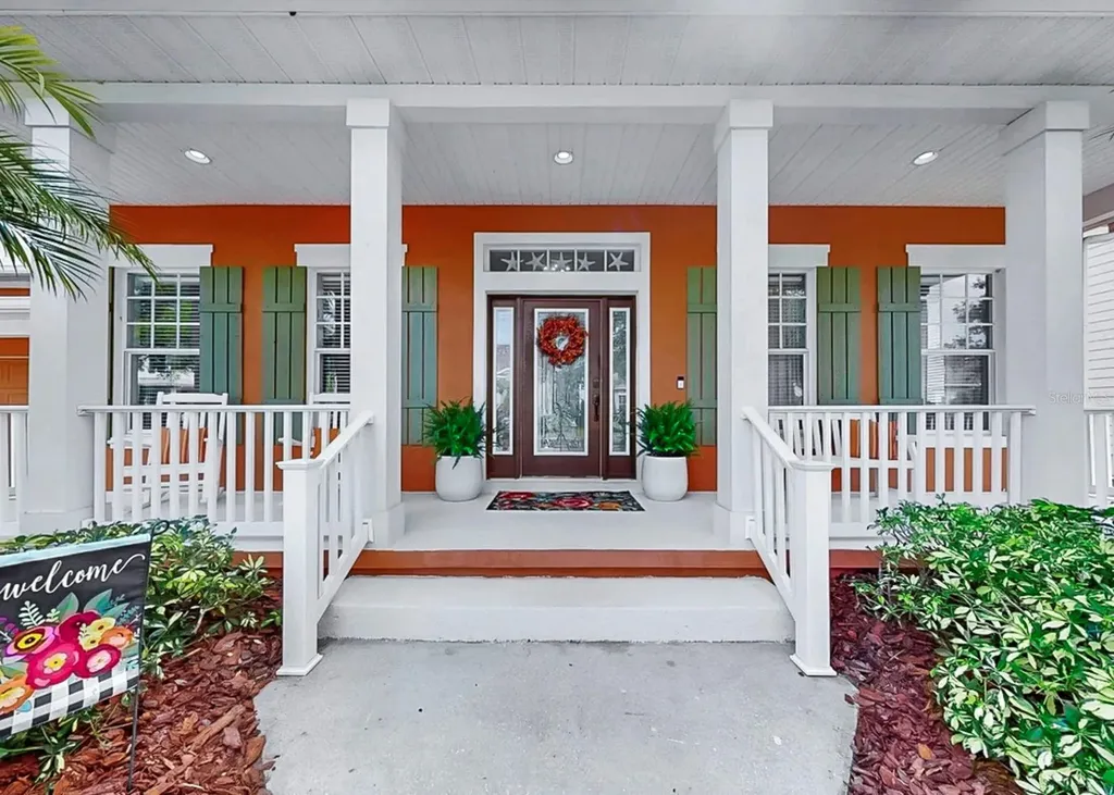 5715 Sea Trout Place Apollo Beach FL 33572