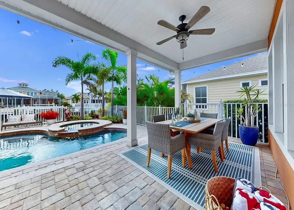5715 Sea Trout Place Apollo Beach FL 33572