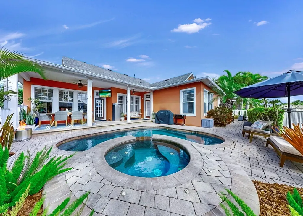 5715 Sea Trout Place Apollo Beach FL 33572