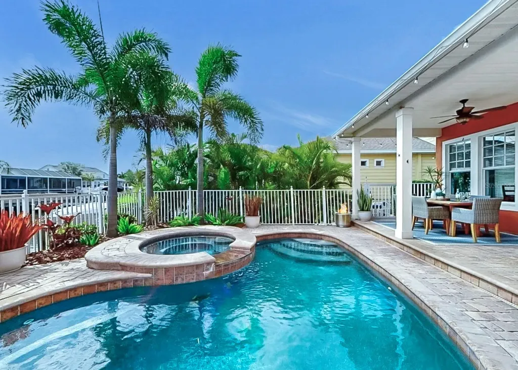 5715 Sea Trout Place Apollo Beach FL 33572