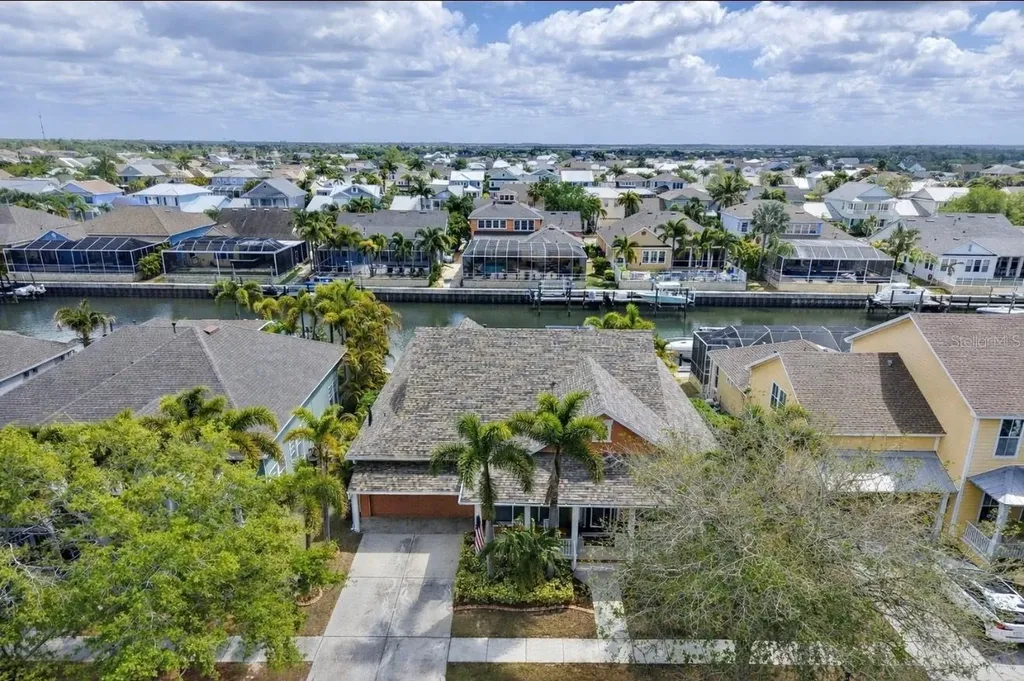 5715 Sea Trout Place Apollo Beach FL 33572