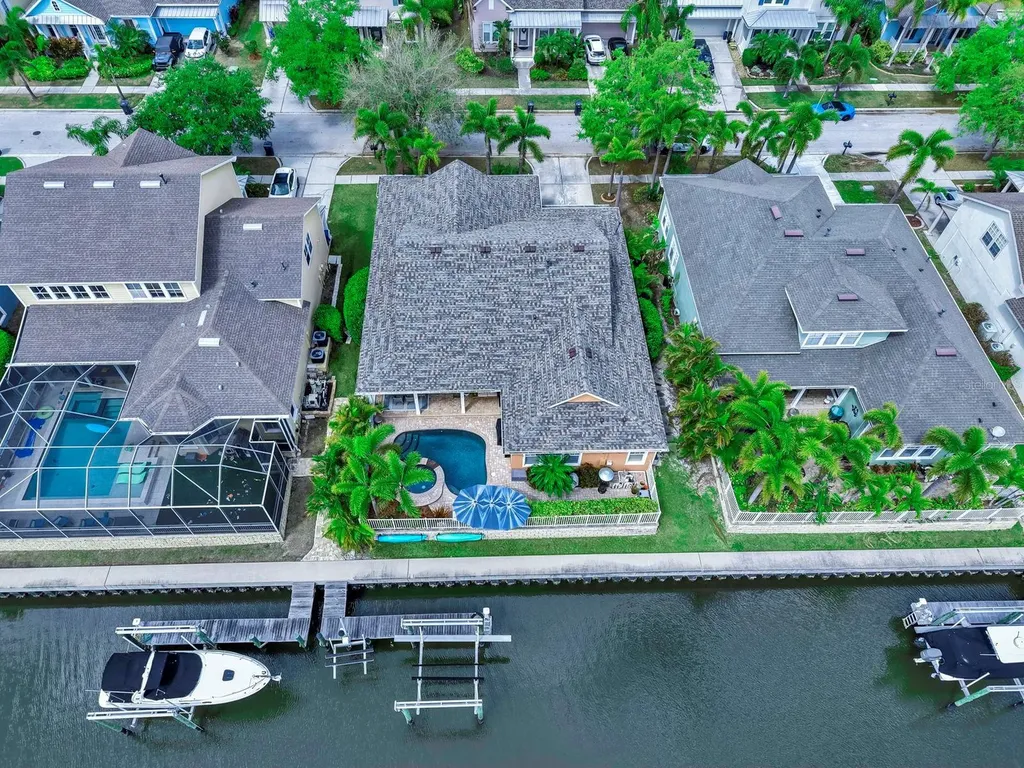 5715 Sea Trout Place Apollo Beach FL 33572