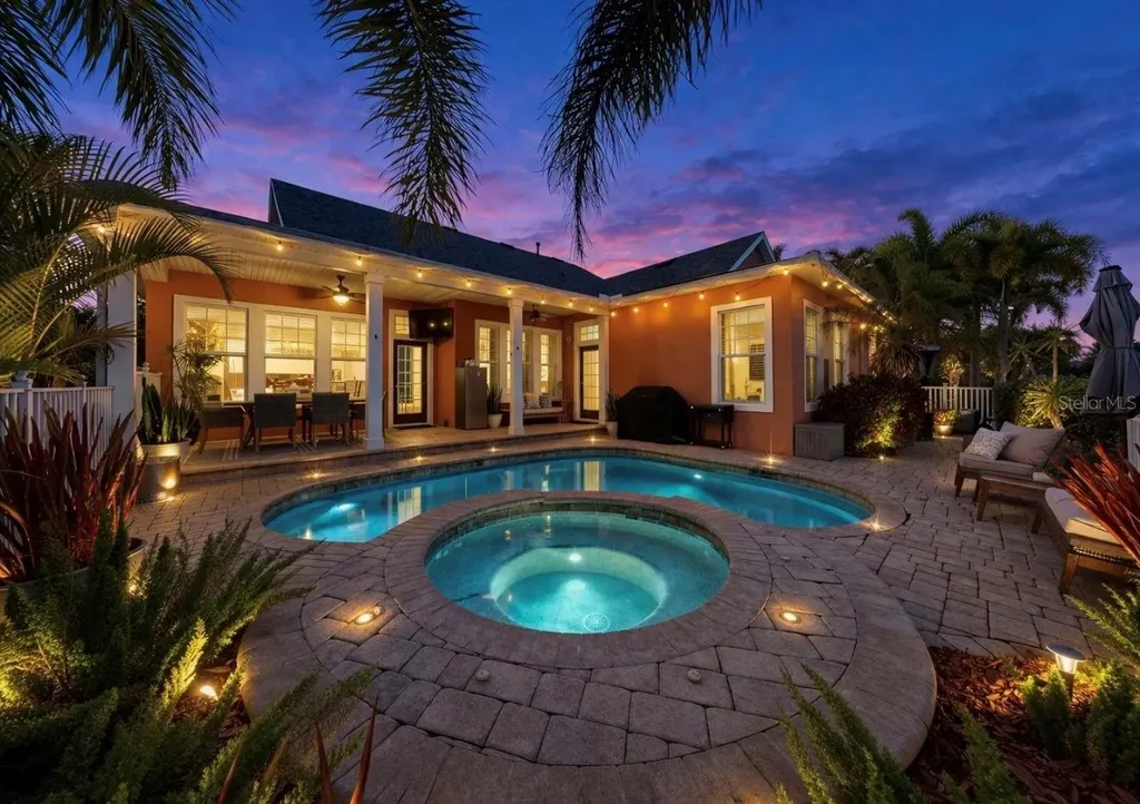 5715 Sea Trout Place Apollo Beach FL 33572