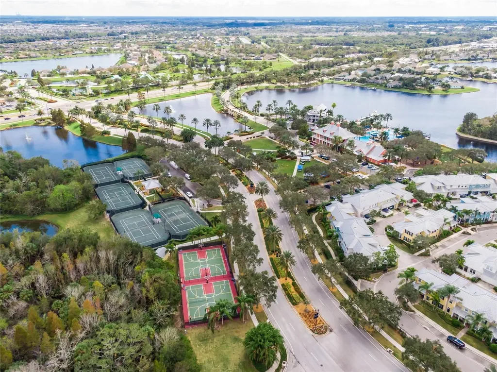 5715 Sea Trout Place Apollo Beach FL 33572