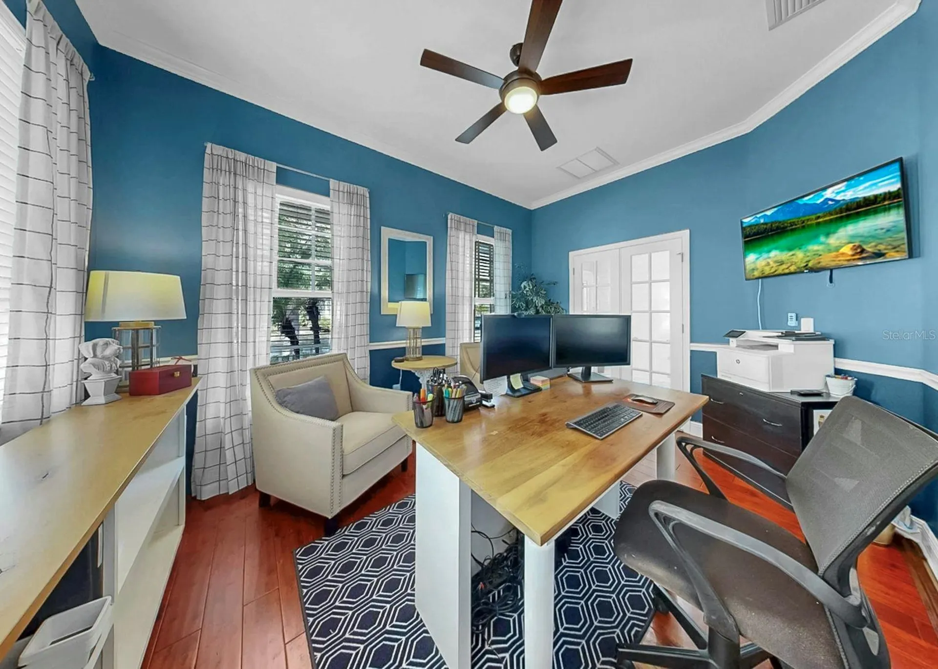 5715 Sea Trout Place Apollo Beach FL 33572