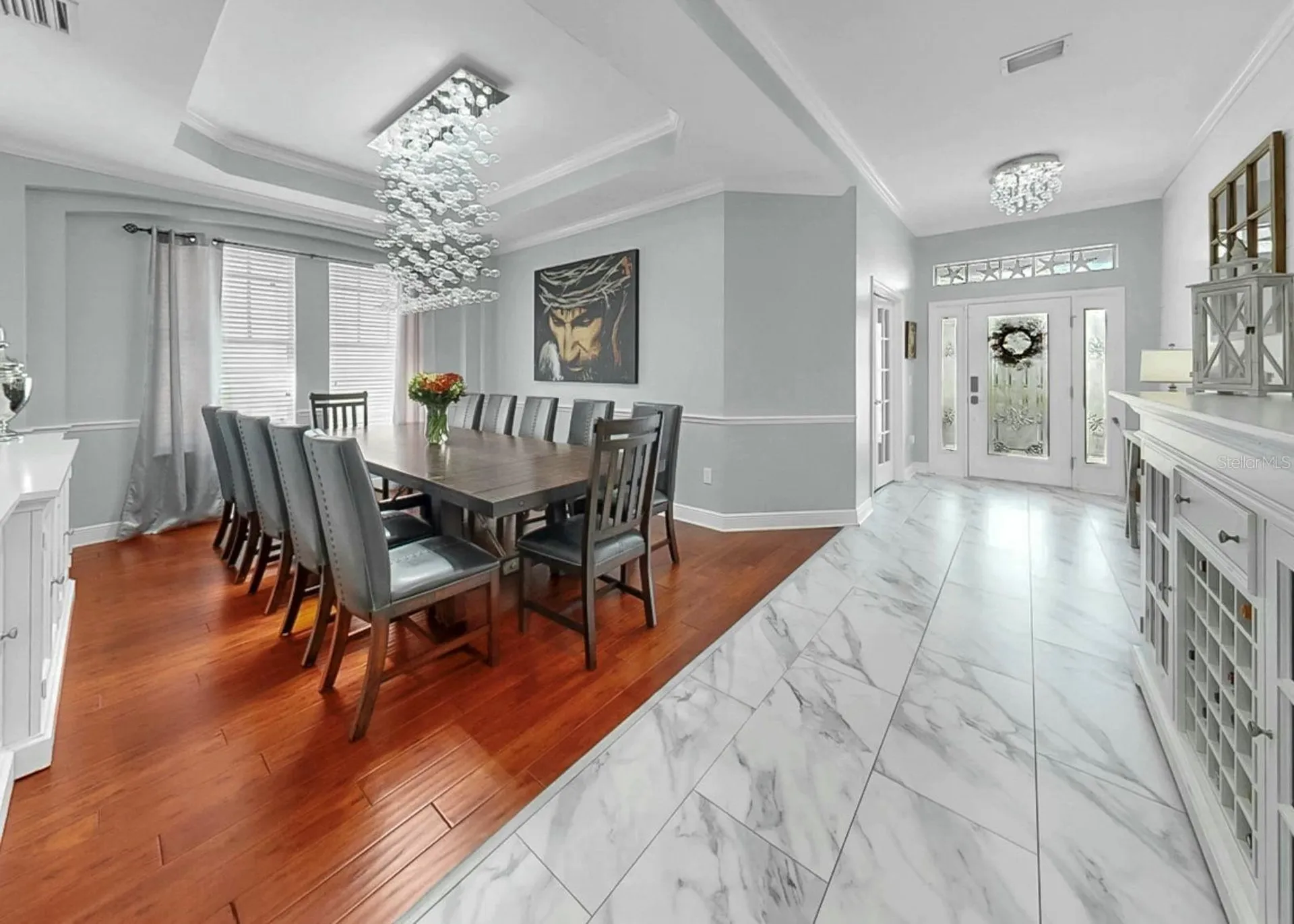 5715 Sea Trout Place Apollo Beach FL 33572