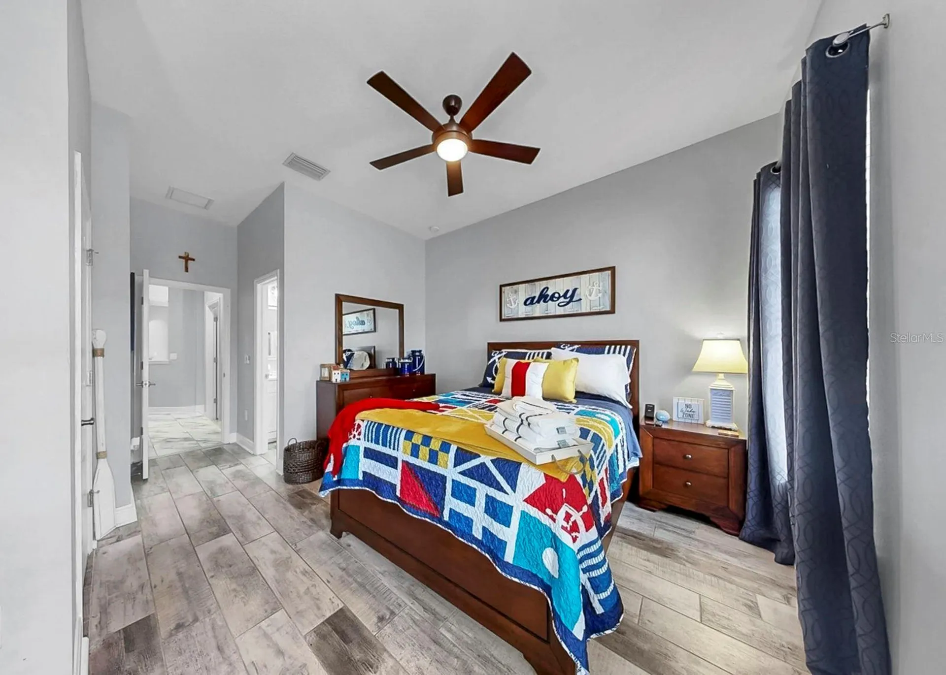 5715 Sea Trout Place Apollo Beach FL 33572