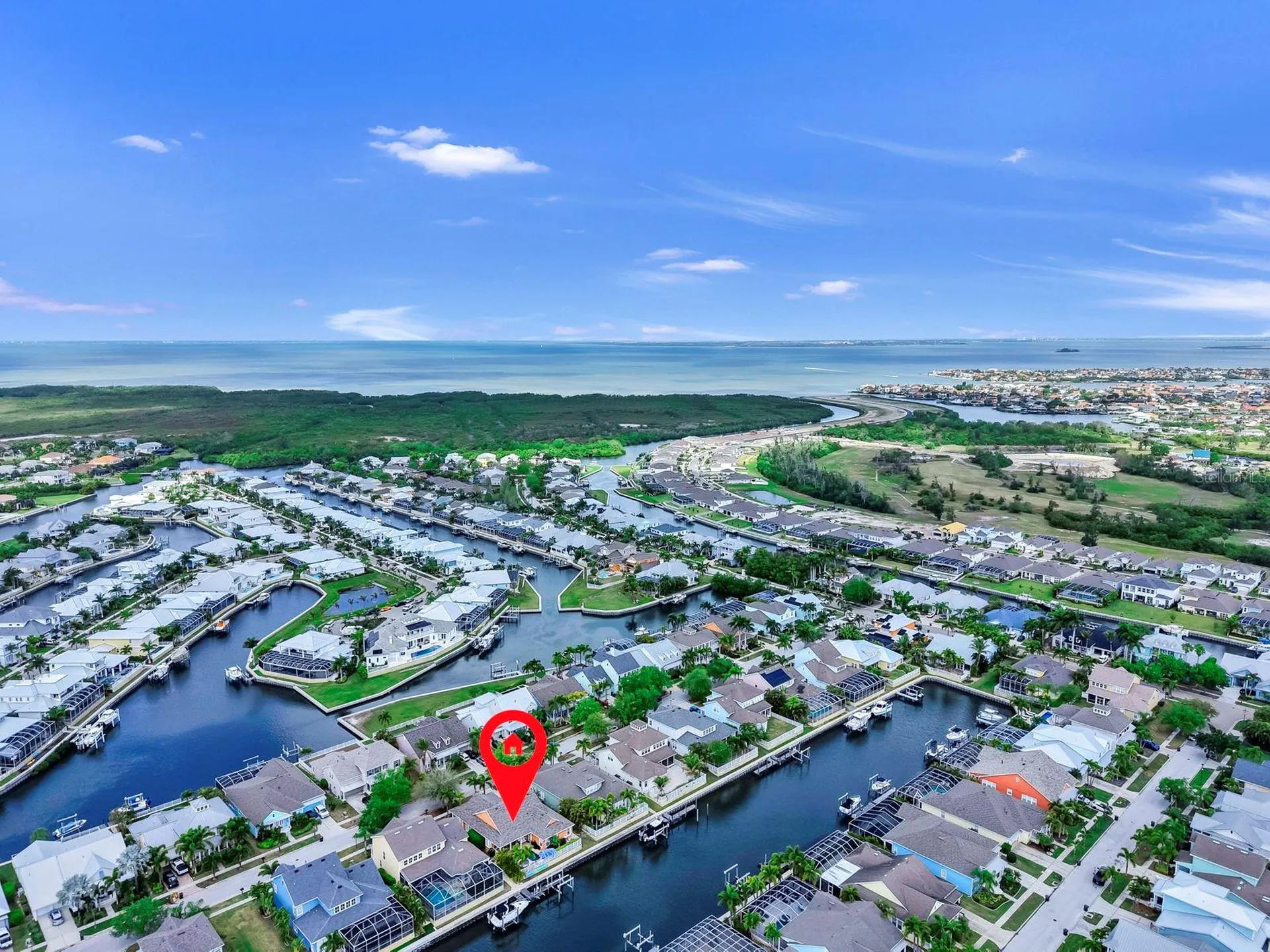 5715 Sea Trout Place Apollo Beach FL 33572